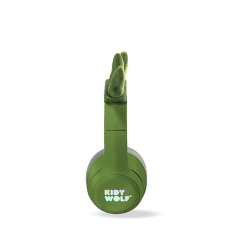 Kidywolf Headphones | Kids Audio Accessory - My Little Thieves