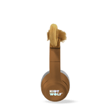 Kidywolf Headphones | Kids Audio Accessory - My Little Thieves