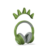 Kidywolf Headphones | Kids Audio Accessory - My Little Thieves