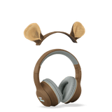Kidywolf Headphones | Kids Audio Accessory - My Little Thieves