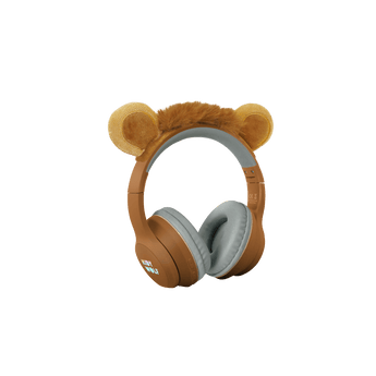 Kidywolf Headphones | Kids Audio Accessory - My Little Thieves