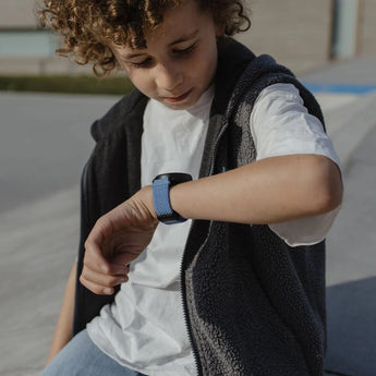 Kidywolf Interactive Watch | Kids Tech Accessory - My Little Thieves