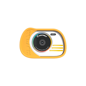 Kidywolf Kidycam Camera Capture Childhood Adventures | Camera - My Little Thieves