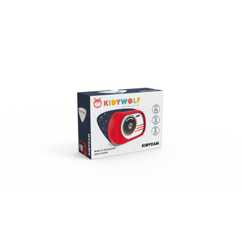 Kidywolf Kidycam Camera Capture Childhood Adventures | Camera - My Little Thieves