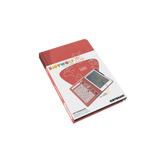Kidywolf Kidydraw Mini Lcd Tracing Book | Reusable Drawing Toy For Kids - My Little Thieves
