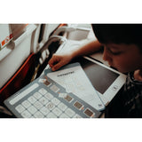 Kidywolf Kidydraw Mini Lcd Tracing Book | Reusable Drawing Toy For Kids - My Little Thieves
