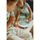 Kidywolf Kidykaraoke Portable Karaoke Speaker Green - My Little Thieves