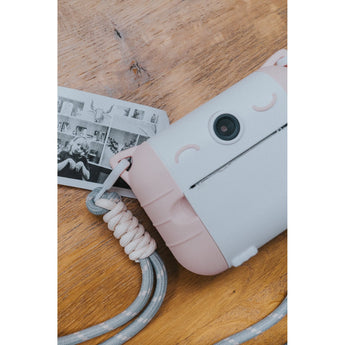 Kidywolf Kidyprint Thermal Printing Camera For Kids | Camera - My Little Thieves