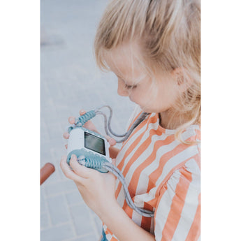 Kidywolf Kidyprint Thermal Printing Camera For Kids | Camera - My Little Thieves