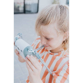 Kidywolf Kidyprint Thermal Printing Camera For Kids | Camera - My Little Thieves