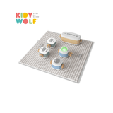 Kidywolf My First Electrical Kit | Stem Educational Toy For Kids - My Little Thieves
