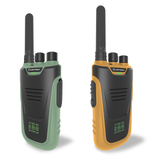 Kidywolf Walkie Talkie Adventure Awaits | Walkie Talkie - My Little Thieves