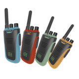 Kidywolf Walkie Talkie Adventure Awaits | Walkie Talkie - My Little Thieves