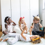 Kidyyears Headset - Animal Collection - My Little Thieves