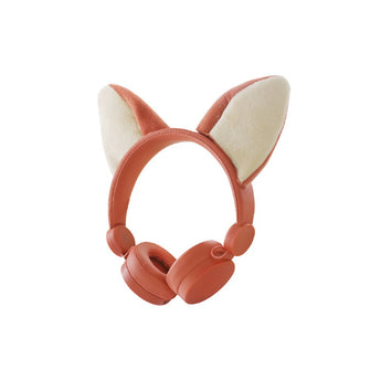 Kidyyears Headset - Animal Collection - My Little Thieves