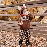 Kidyyears Headset - Animal Collection - My Little Thieves