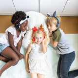 Kidyyears Headset - Animal Collection - My Little Thieves