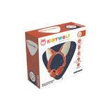 Kidyyears Headset - Animal Collection - My Little Thieves