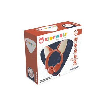 Kidyyears Headset - Animal Collection - My Little Thieves