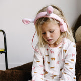 Kidyyears Headset - Animal Collection - My Little Thieves