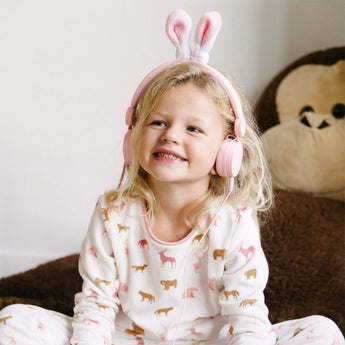 Kidyyears Headset - Animal Collection - My Little Thieves