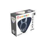 Kidyyears Headset - Animal Collection - My Little Thieves