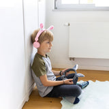 Kidyyears Headset - Animal Collection - My Little Thieves