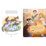 Kingfisher Let's Meet Taylor Swift Story Of A Superstar | Kids Biography - My Little Thieves
