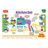 Kitchen Set - My Little Thieves