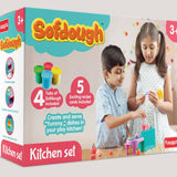 Kitchen Set - My Little Thieves