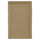Knitted blanket | 75x100cm - My Little Thieves