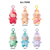 Labubu Big Into Energy Box (6 Pieces) V3 | Toys - My Little Thieves