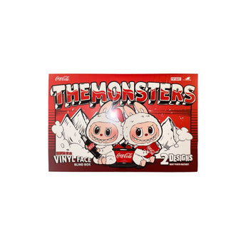 Labubu The Monsters Cola Special Edition Box Of 6 | Toys - My Little Thieves