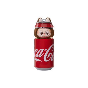 Labubu The Monsters Cola Special Edition Box Of 6 | Toys - My Little Thieves