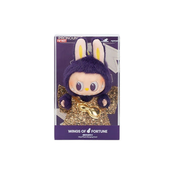 Labubu X Pronounce Wings Of Fortunes | Toys - My Little Thieves