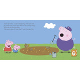 Ladybird First Words With Peppa Level 1 | Paper Planes Reading Fun - My Little Thieves