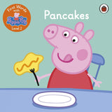 Ladybird First Words With Peppa Level 2 | Grandad Dog's Garage - My Little Thieves