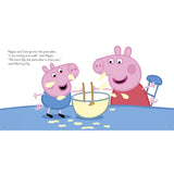 Ladybird First Words With Peppa Level 2 | Grandad Dog's Garage - My Little Thieves