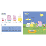 Ladybird First Words With Peppa Level 4 | Daddy Pig Loses His Glasses - My Little Thieves
