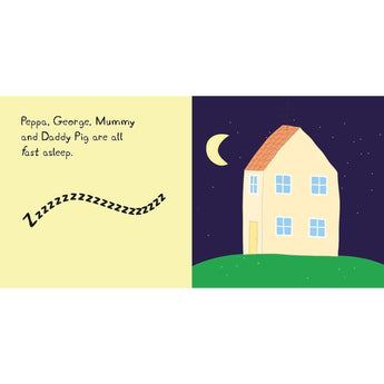 Ladybird Peppa Pig: Bedtime Little Library ” Children's Book For Kids | Pictures Books - My Little Thieves