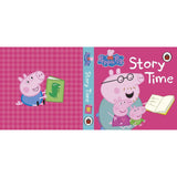 Ladybird Peppa Pig: Bedtime Little Library ” Children's Book For Kids | Pictures Books - My Little Thieves