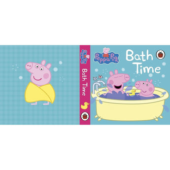 Ladybird Peppa Pig: Bedtime Little Library ” Children's Book For Kids | Pictures Books - My Little Thieves