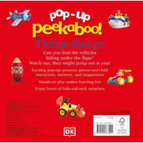 Ladybird Peppa Pig Best Day Ever Magnet Book | Interactive Kids Book - My Little Thieves