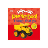 Ladybird Peppa Pig Best Day Ever Magnet Book | Interactive Kids Book - My Little Thieves