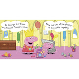 Ladybird Peppa Pig Fairy Tale Little Library | Kids Storybook Collection - My Little Thieves