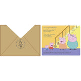 Ladybird Peppa Pig: Peppa's Post ” Children's Book For Kids | Pictures Books - My Little Thieves