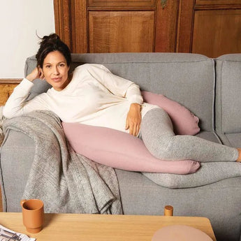 Large Multi - Use Nursing Pillow - My Little Thieves