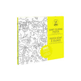Large Poster Collection – Surf, Skate, Paris, New York, Dinos & More for Kids - My Little Thieves