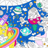 Large Poster Collection – Surf, Skate, Paris, New York, Dinos & More for Kids - My Little Thieves