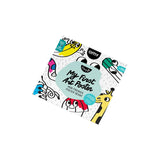 Large Poster Collection – Surf, Skate, Paris, New York, Dinos & More for Kids - My Little Thieves
